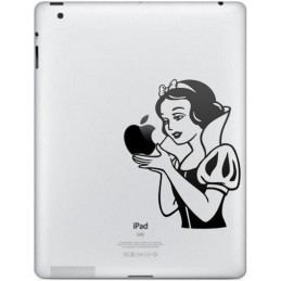 Blanche neige