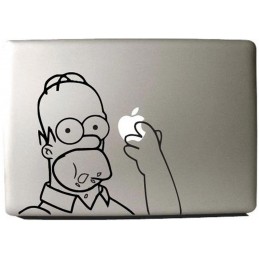Homer Simpson