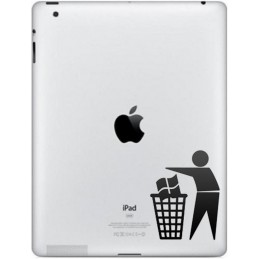 Poubelle Windows