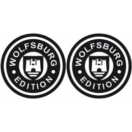 Wolfsburg Edition