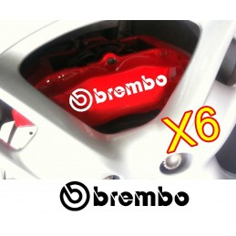 Frein Brembo