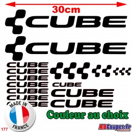 Kit Cadre Cube