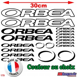Kit Cadre Orbea