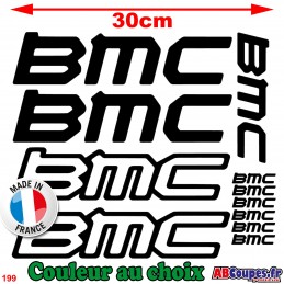 Kit Cadre BMC
