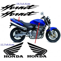 Kit Honda Hornet